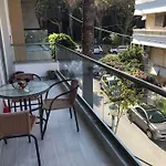 Jacob In Center Of Rhodes Apartament