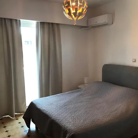 Apartmán Jacob In Center Of Rhodes Rhodes City