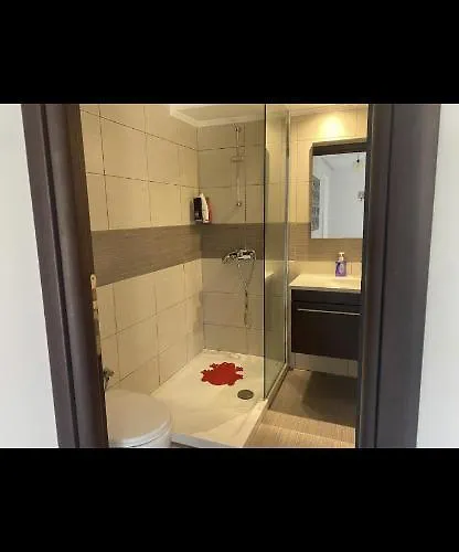 Jacob In Center Of Rhodes