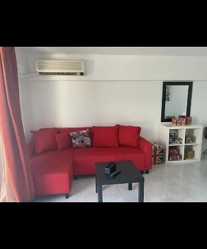 شقة Jacob In Center Of Rhodes Rhodes City