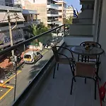 Appartement Jacob In Center Of Rhodes *