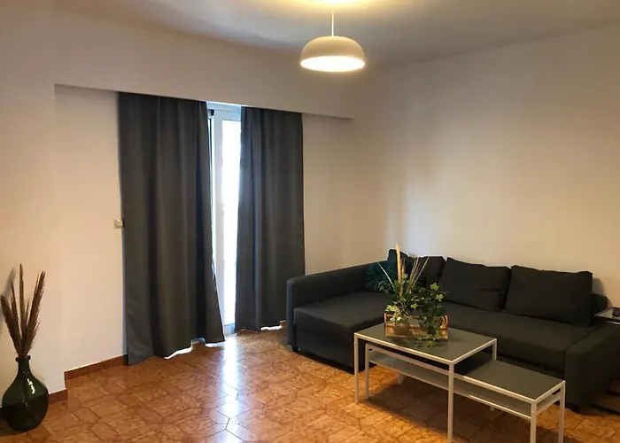 Apartment Jacob In Center Of Rhodes *
