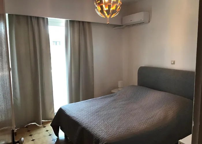 Apartment Jacob In Center Of Rhodes Rhodes City