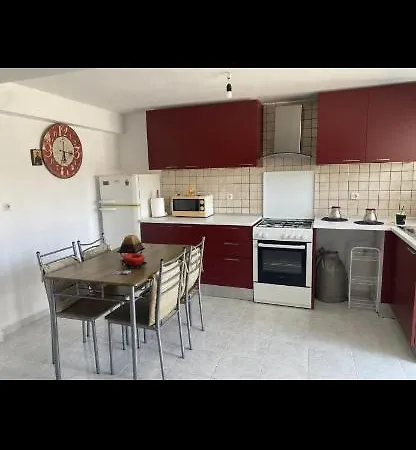 Apartment Jacob In Center Of Rhodes *