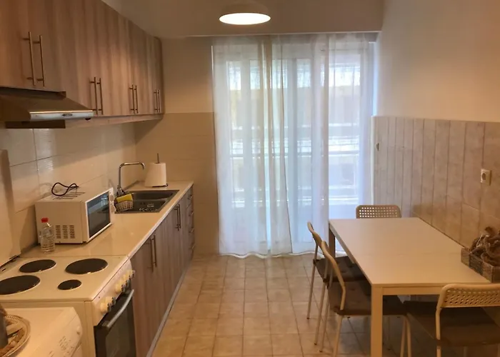 Jacob In Center Of Rhodes *