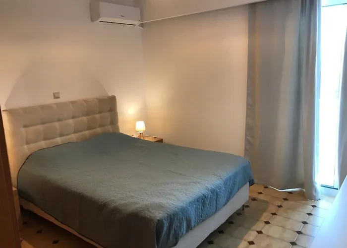 Jacob In Center Of Rhodes