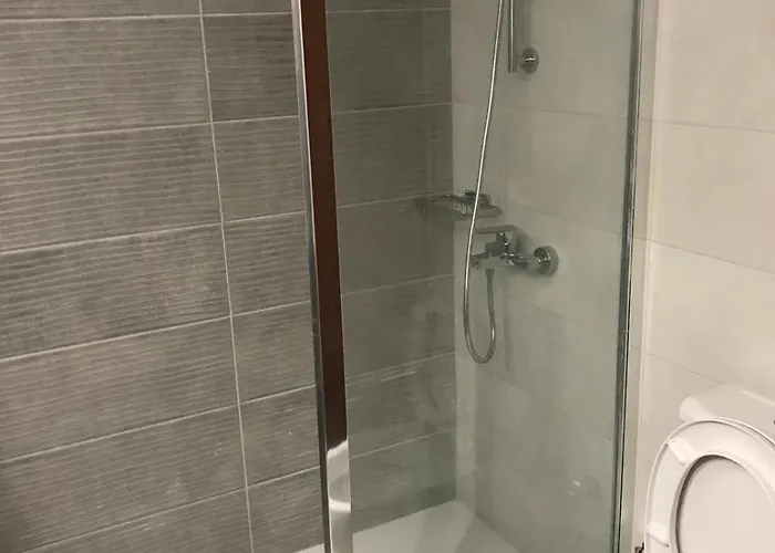 Apartman Jacob In Center Of Rhodes Rhodes City