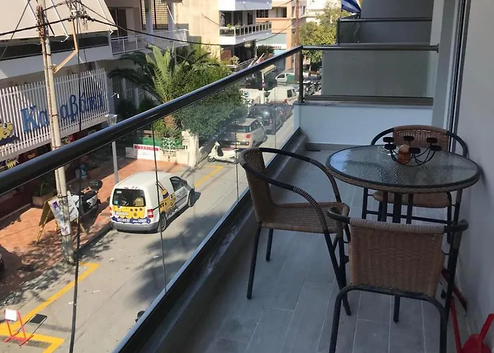 Jacob In Center Of Rhodes *