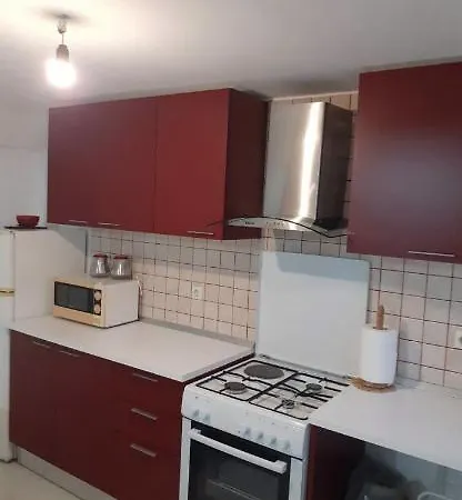 Jacob In Center Of Rhodes Apartman Rhodes City