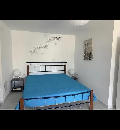 Jacob In Center Of Rhodes Apartament *