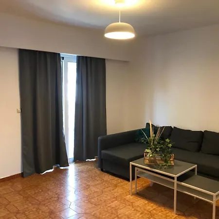 Apartman Jacob In Center Of Rhodes *