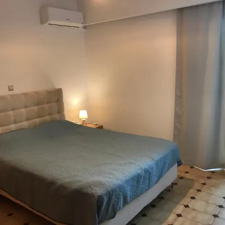 Jacob In Center Of Rhodes