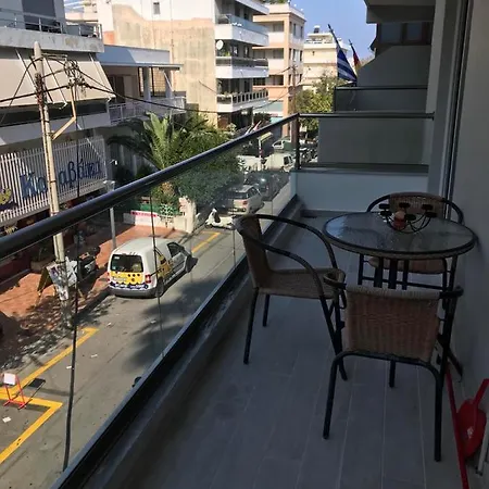 Apartman Jacob In Center Of Rhodes *