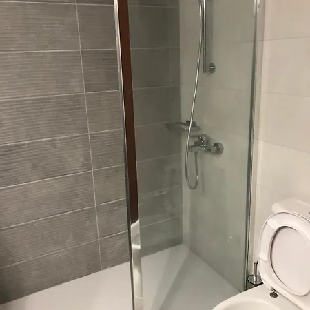 Apartament Jacob In Center Of Rhodes Rhodes City