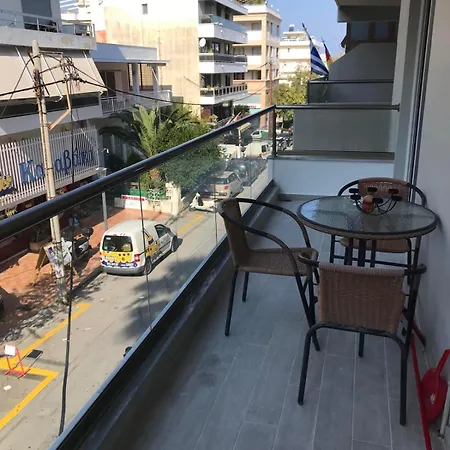 Jacob In Center Of Rhodes *