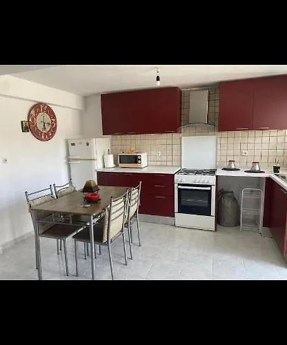Apartment Jacob In Center Of Rhodes *